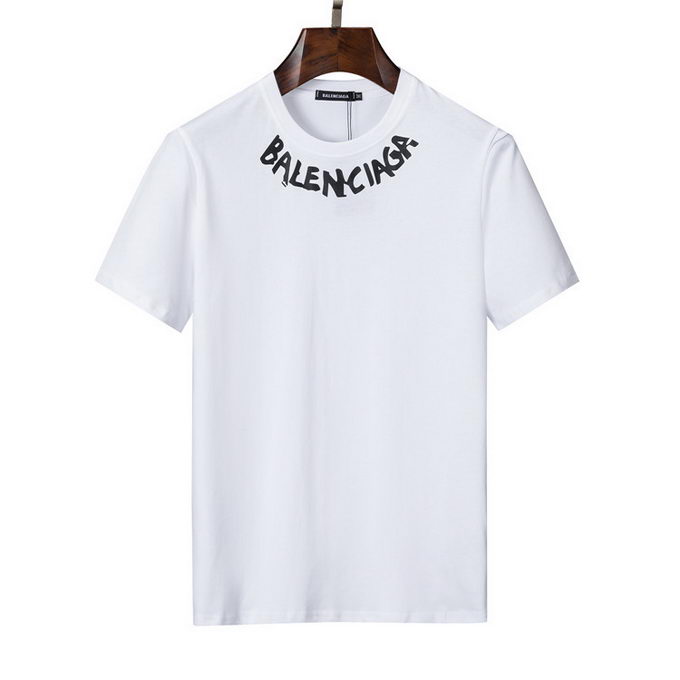Balenciaga T-shirt Mens ID:20220709-7